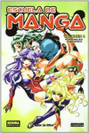 ESCUELA DE MANGA 04 - PERSONAJES FEMENINOS